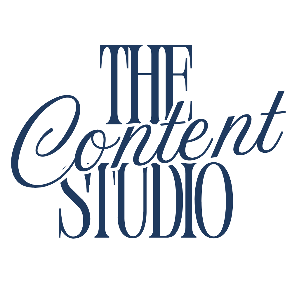 The Content Studio